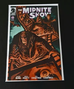 The Midnite Show #1