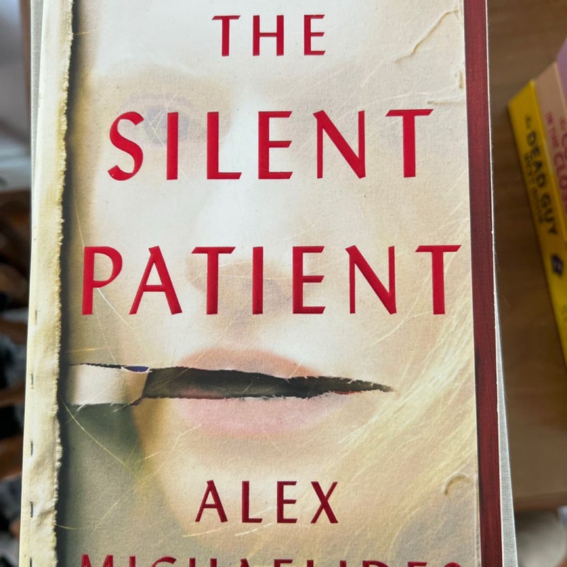 The Silent Patient