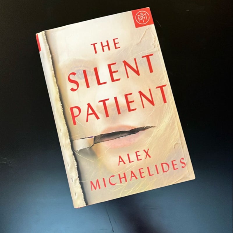 The Silent Patient