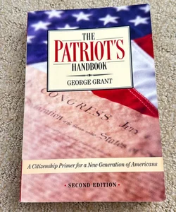 The Patriot’s Handbook