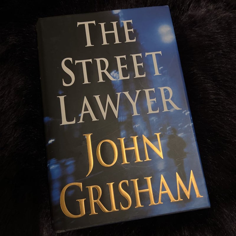 The Street Lawyer