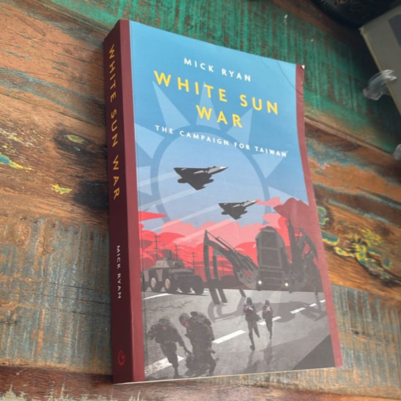 White Sun War