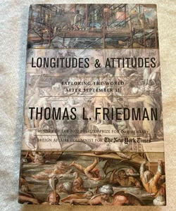 Longitudes and Attitudes