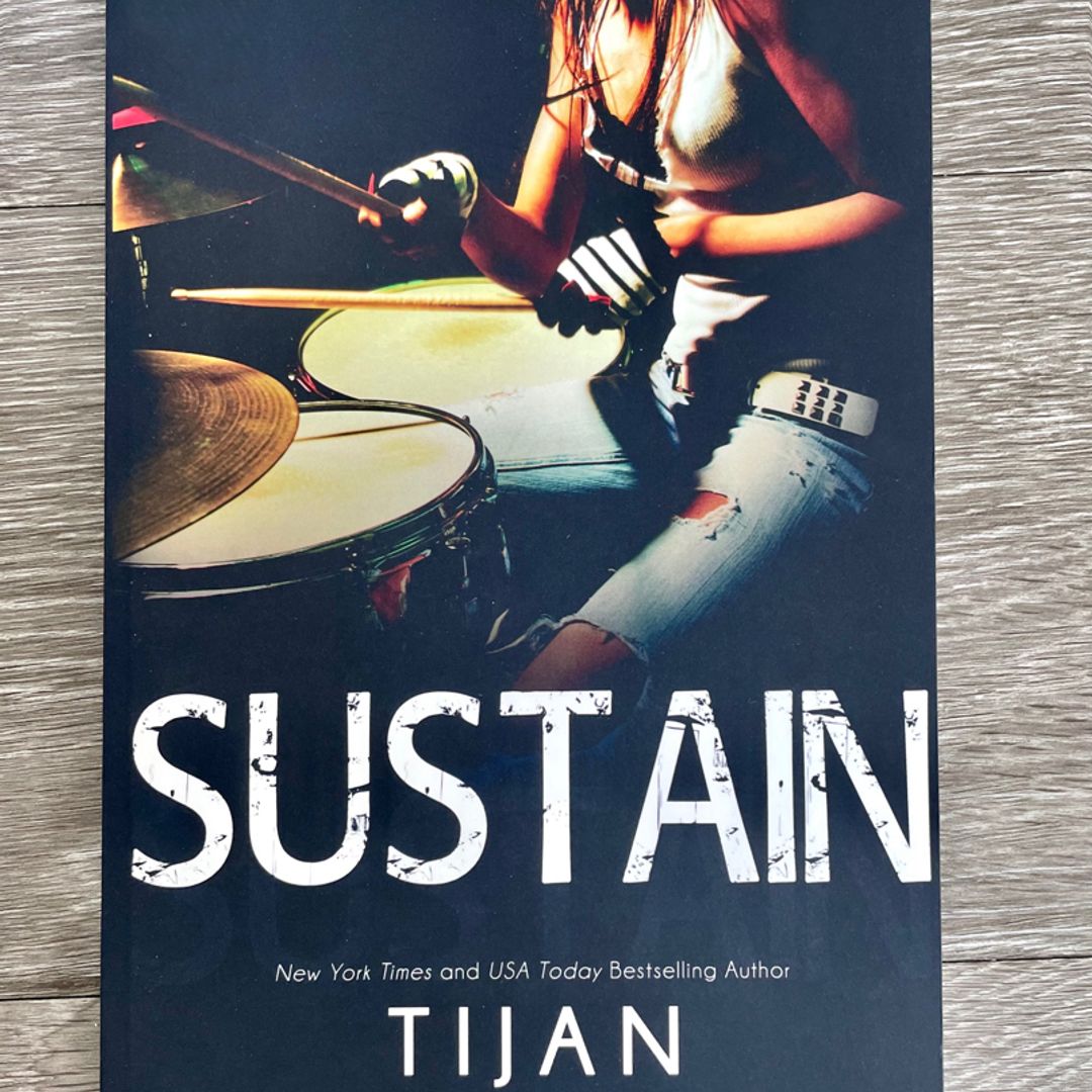 Sustain