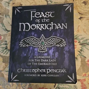 The Feast of the Morrighan