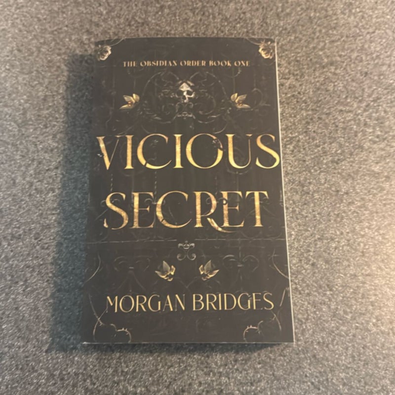 Vicious Secret