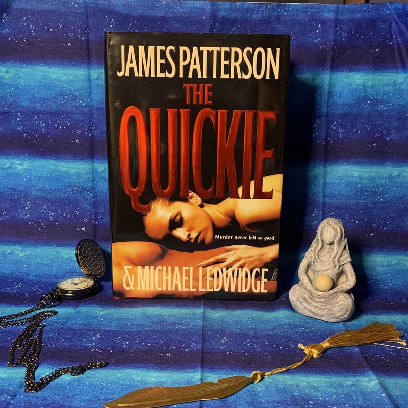 The Quickie