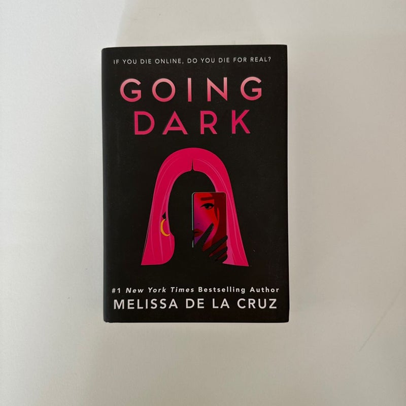 Going Dark