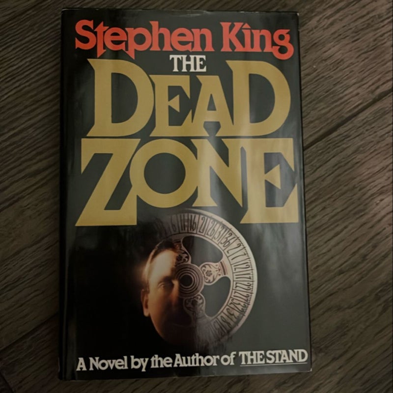 The Dead Zone