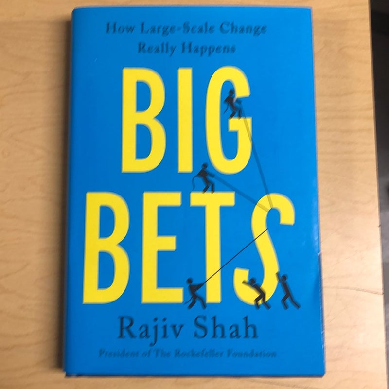 Big Bets