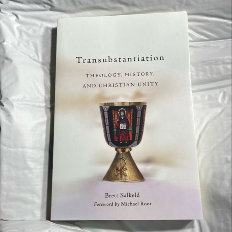 Transubstantiation