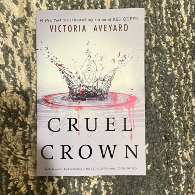 Cruel Crown