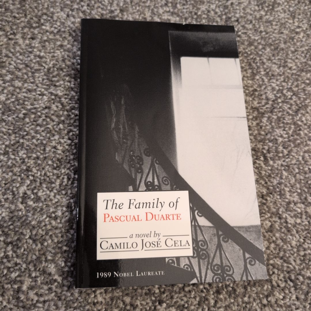 Family of Pascual Duarte