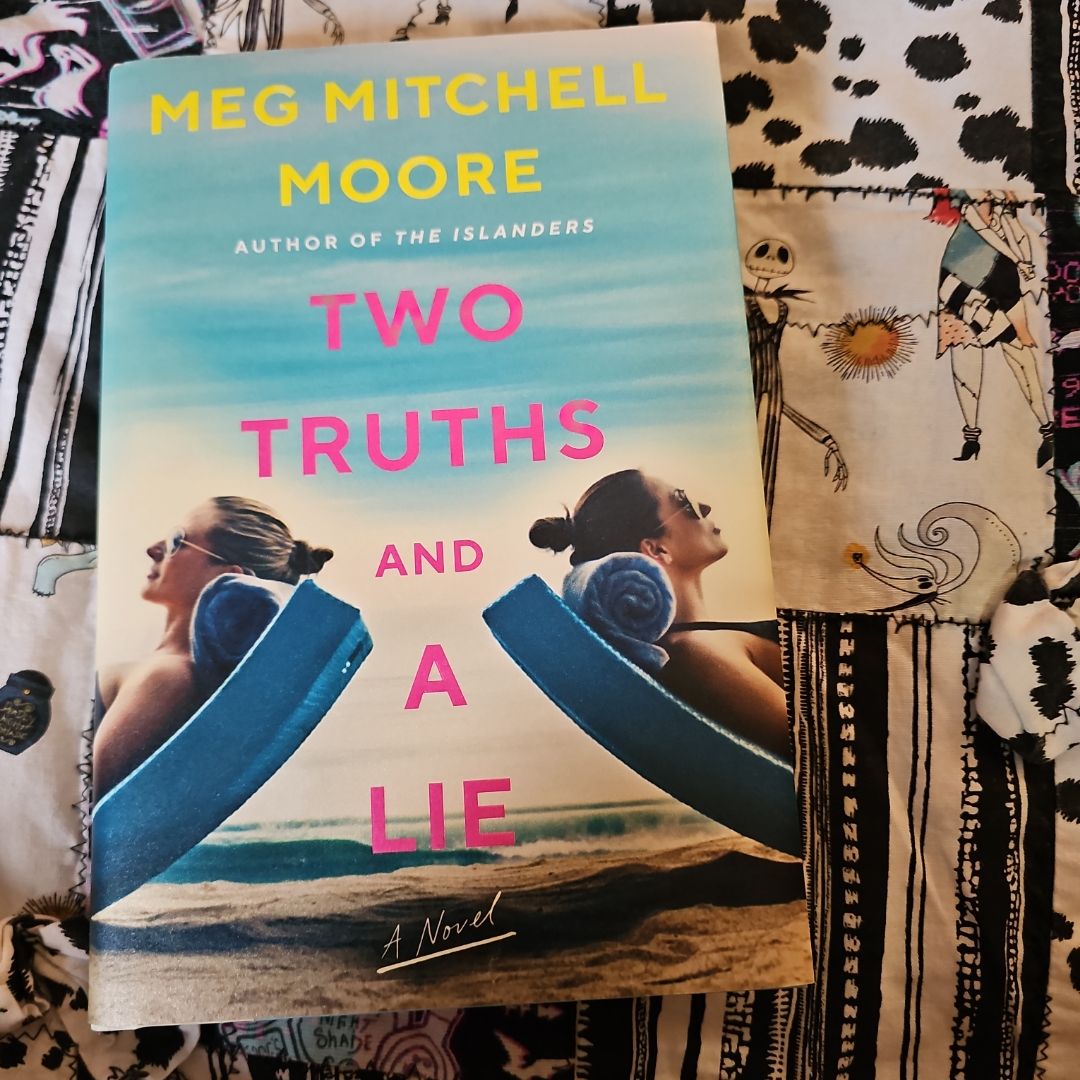 Two Truths and a Lie