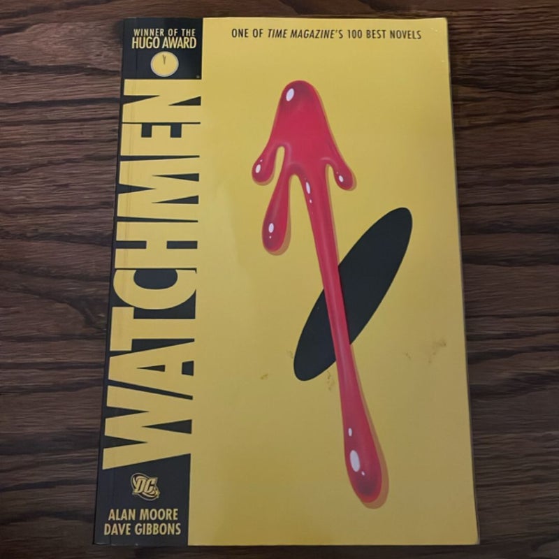 Watchmen
