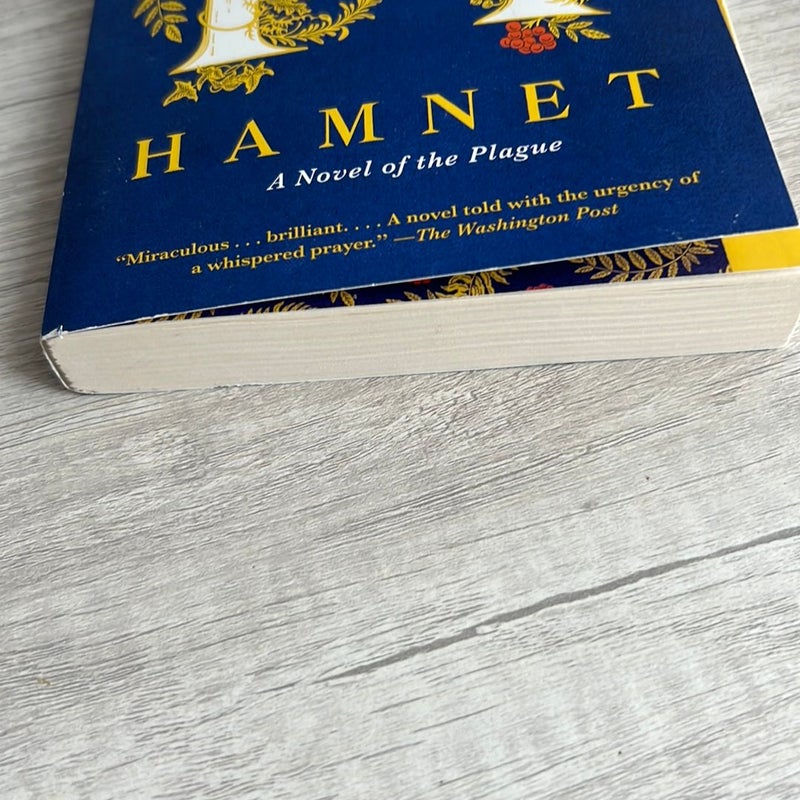 Hamnet