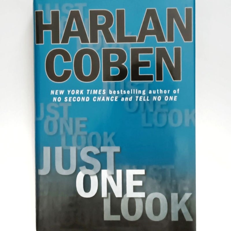 Just One Look