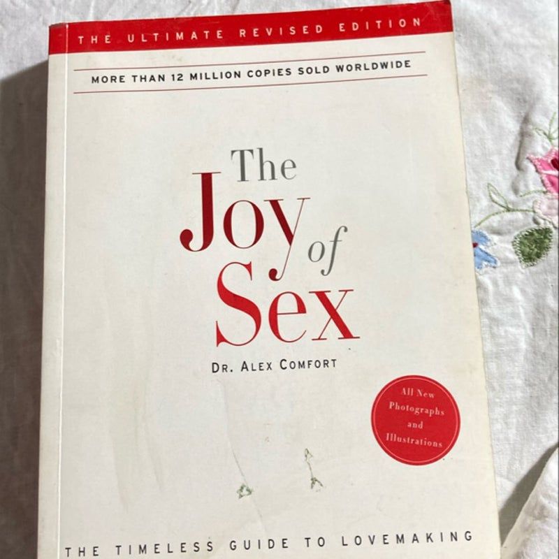 The Joy of Sex