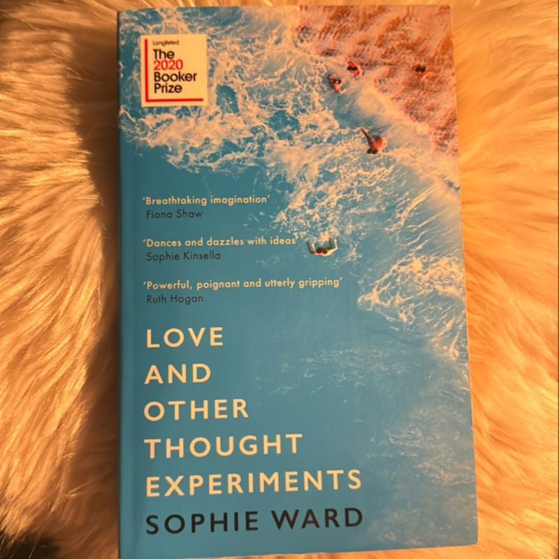 Love and Other Thought Experiments