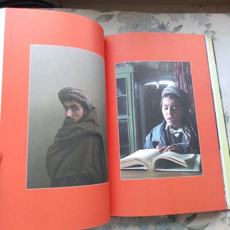 The Kite Runner