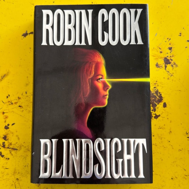 Blindsight