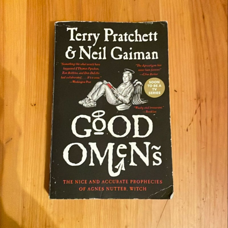 Good Omens