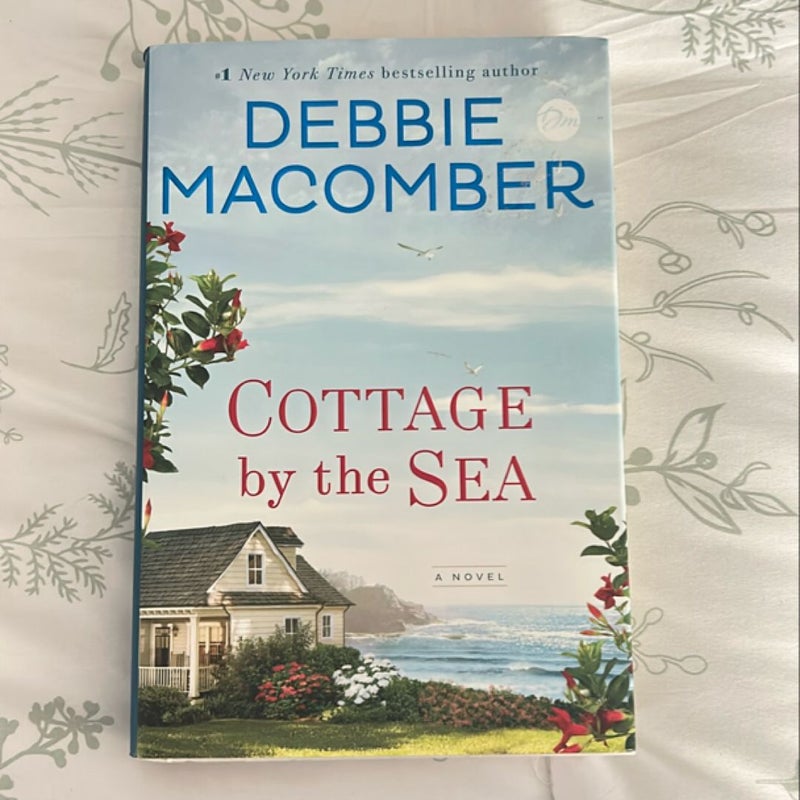 Cottage by the Sea