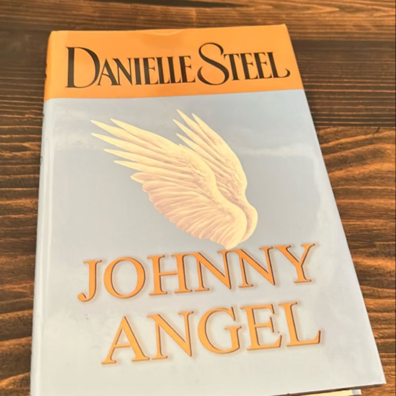 Johnny Angel