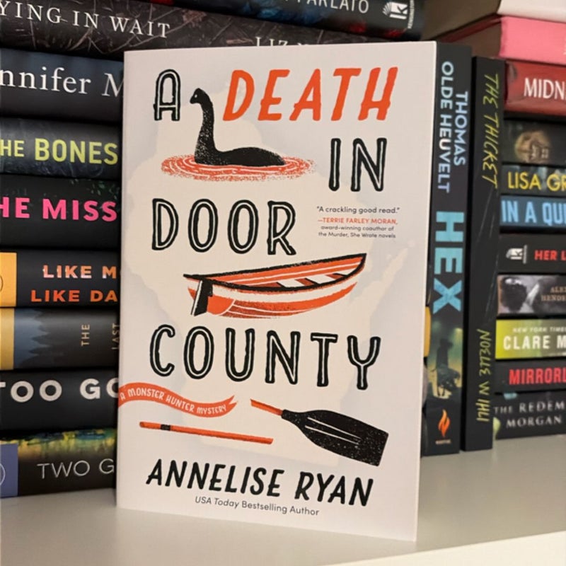 A Death in Door County