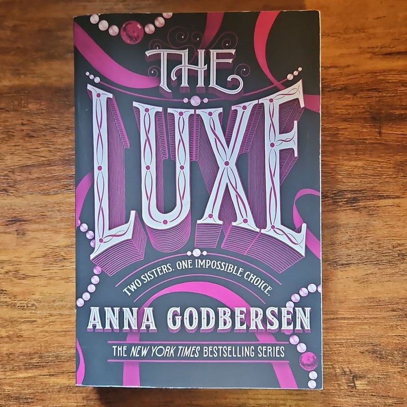 The Luxe