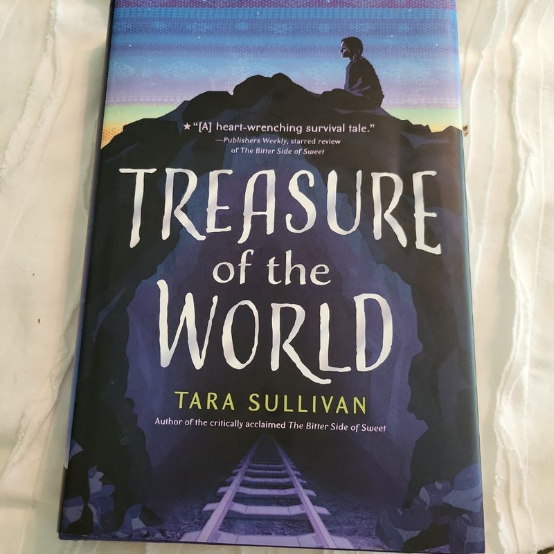 Treasure of the World