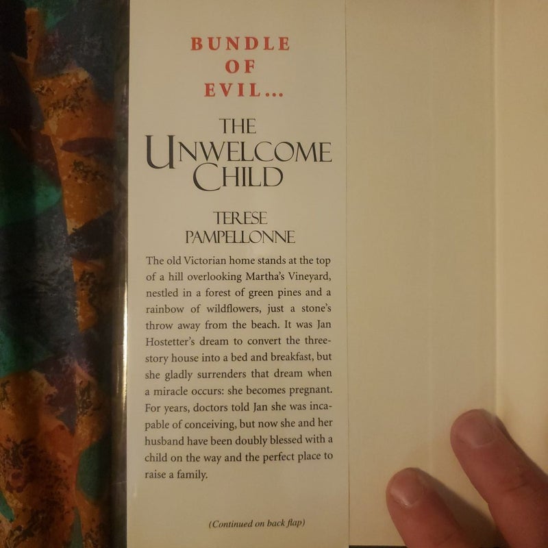 The Unwelcome Child 