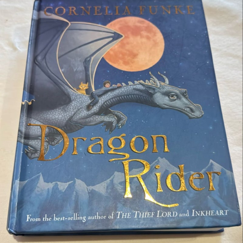 Dragon Rider