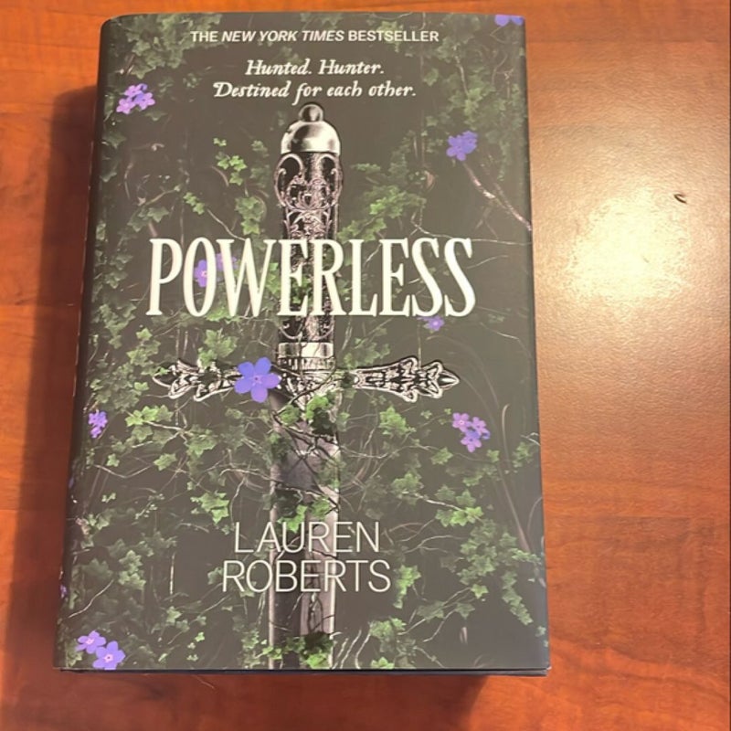 Powerless