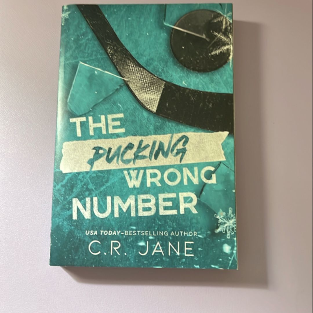 The Pucking Wrong Number