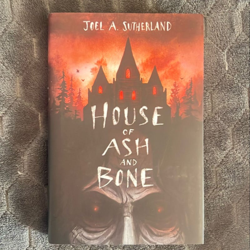 House of Ash and Bone