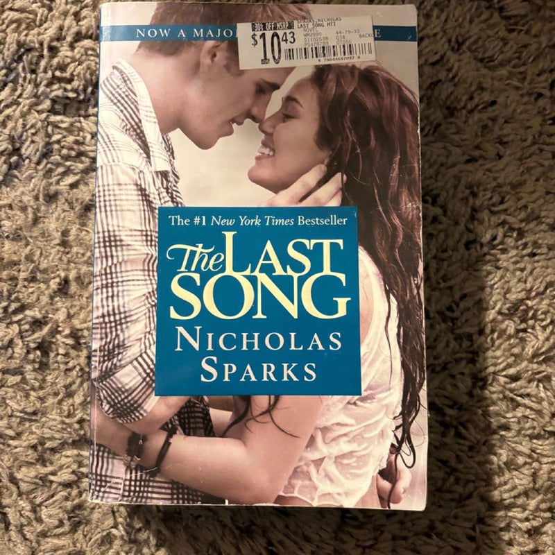 The Last Song