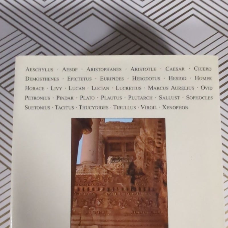 The Essential Classics