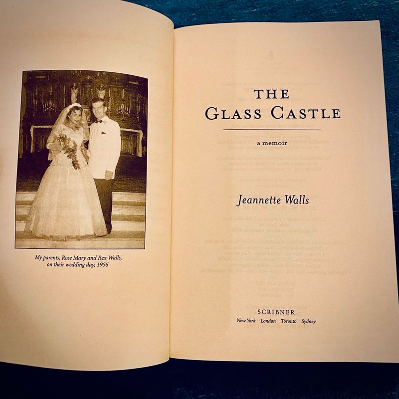 The Glass Castle