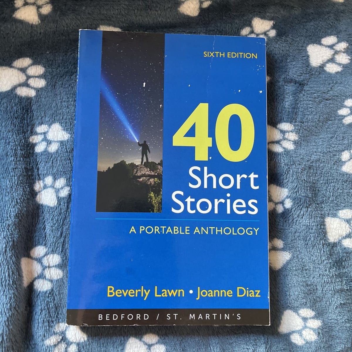 40 Short Stories