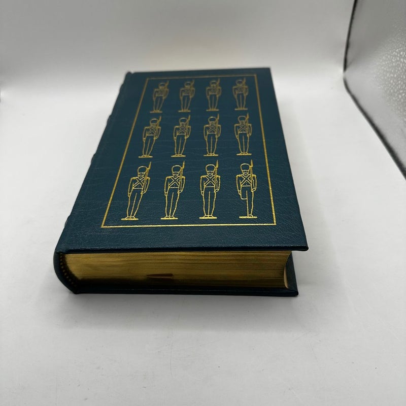 Andersen’s Fairy Tales and Stories Vol 1  (Easton Press 1977 )