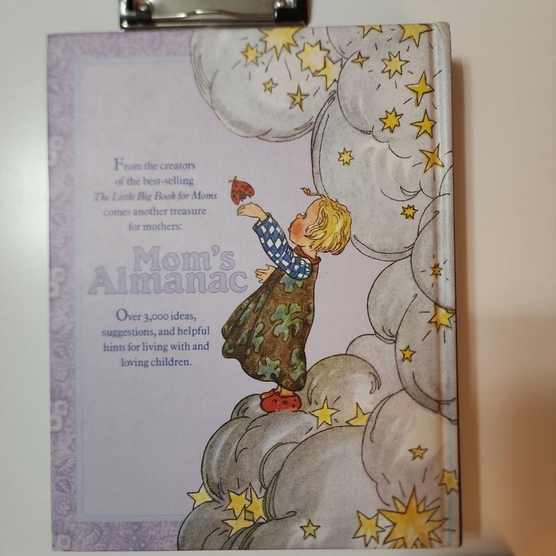 Mom's Almanac