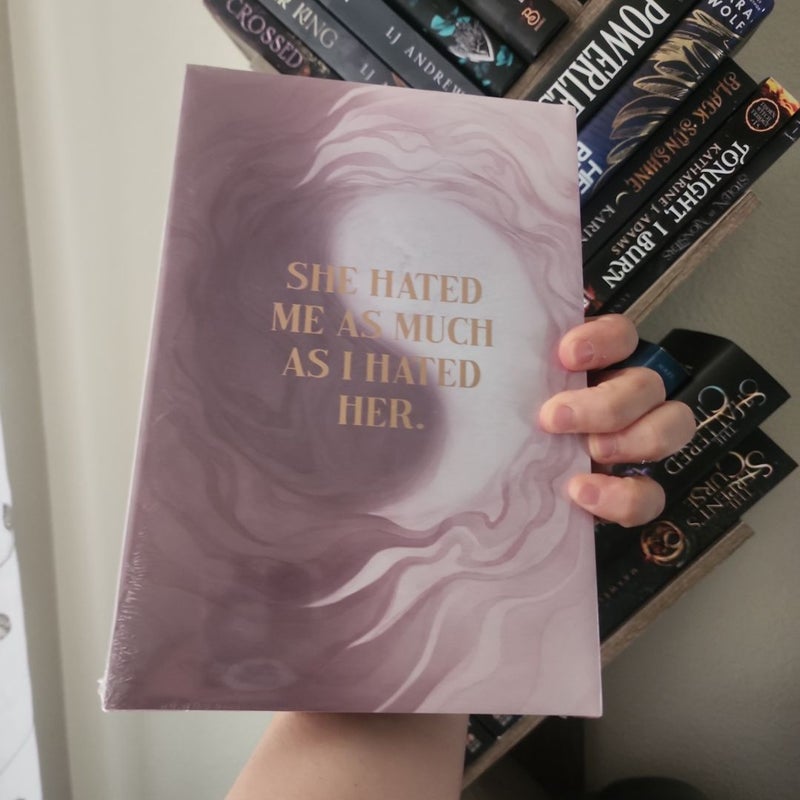 The Veiled Kingdom *PINK EDITION*