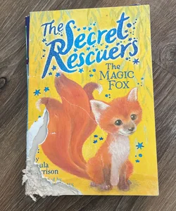 The Magic Fox