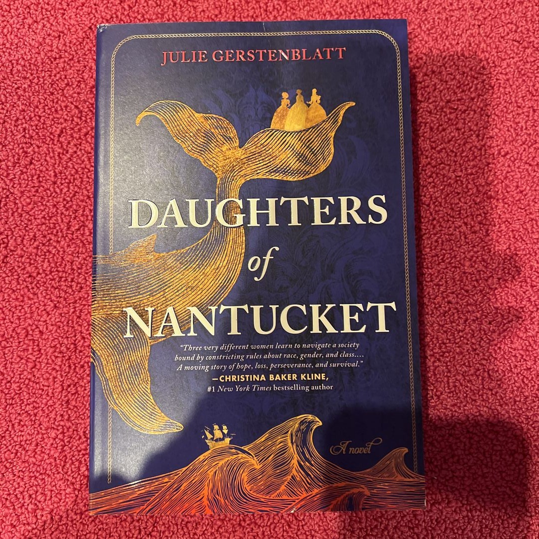 Daughters of Nantucket