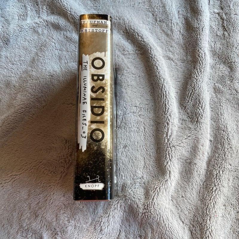 Obsidio