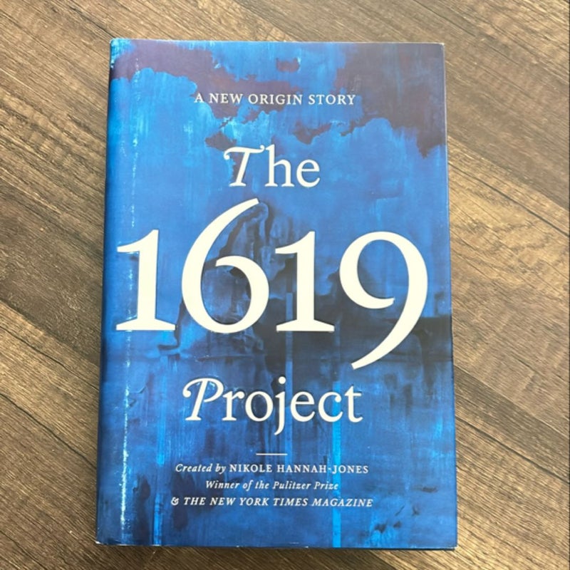 The 1619 Project