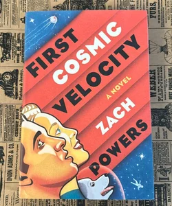 First Cosmic Velocity