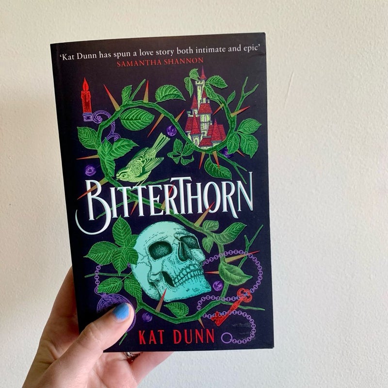 Bitterthorn
