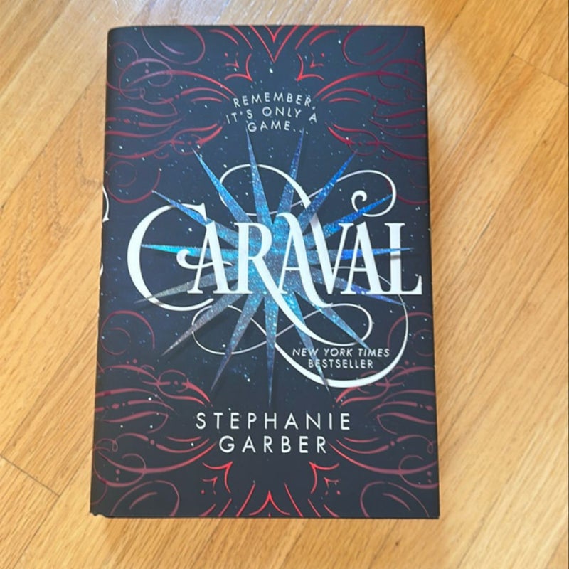 Caraval